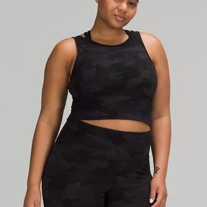 Power Pivot Tank Top Everlux